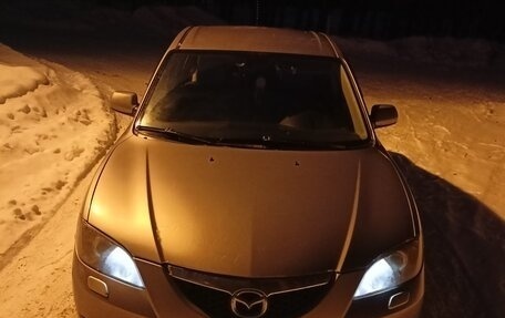 Mazda 3, 2007 год, 650 000 рублей, 13 фотография