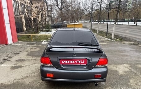 Mitsubishi Lancer IX, 2006 год, 380 000 рублей, 2 фотография