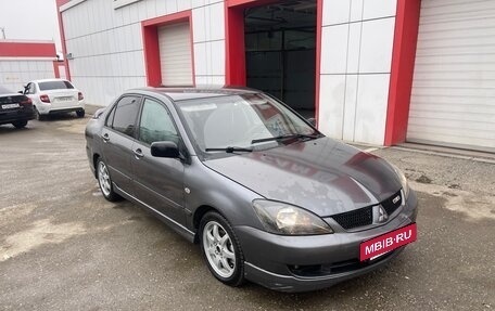 Mitsubishi Lancer IX, 2006 год, 380 000 рублей, 8 фотография