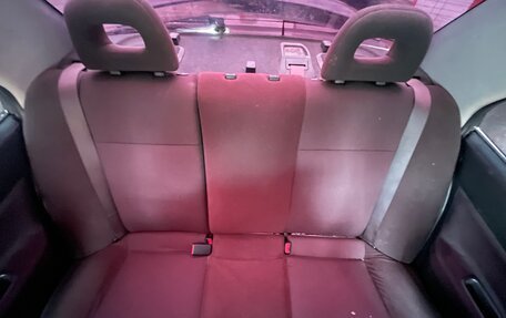 Mitsubishi Lancer IX, 2006 год, 380 000 рублей, 11 фотография