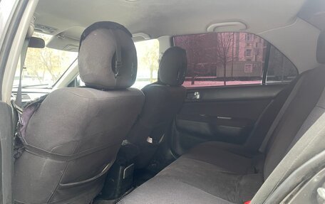 Mitsubishi Lancer IX, 2006 год, 380 000 рублей, 9 фотография