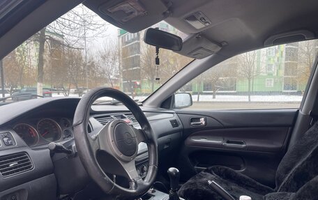 Mitsubishi Lancer IX, 2006 год, 380 000 рублей, 10 фотография