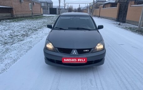 Mitsubishi Lancer IX, 2006 год, 380 000 рублей, 12 фотография