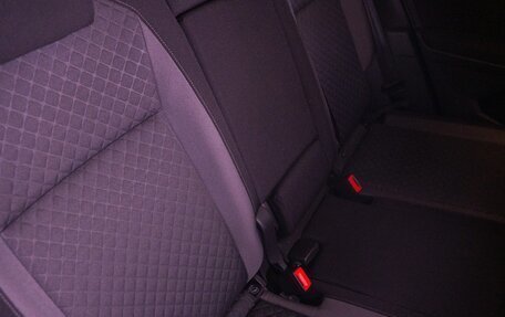 Volkswagen Tiguan II, 2017 год, 2 300 000 рублей, 11 фотография