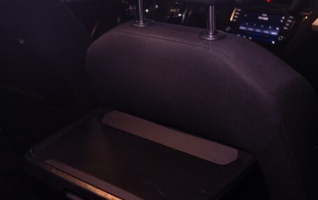 Volkswagen Tiguan II, 2017 год, 2 300 000 рублей, 13 фотография