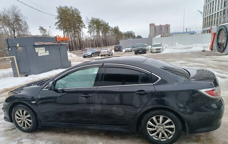 Mazda 6, 2010 год, 810 000 рублей, 4 фотография