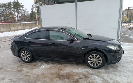Mazda 6, 2010 год, 810 000 рублей, 7 фотография