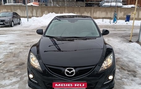 Mazda 6, 2010 год, 810 000 рублей, 2 фотография