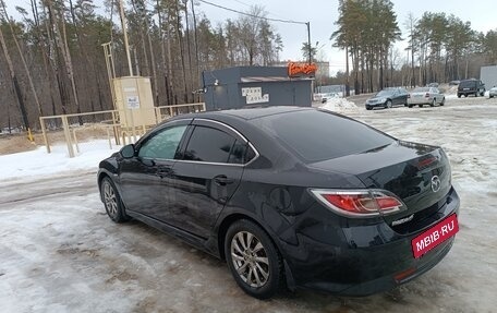 Mazda 6, 2010 год, 810 000 рублей, 6 фотография