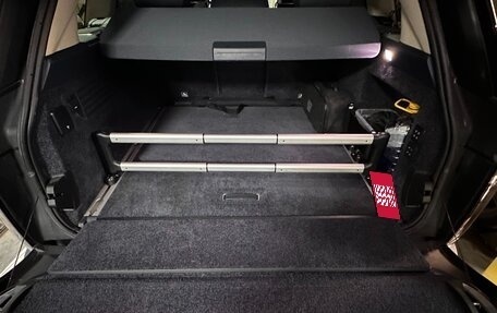 Land Rover Range Rover IV рестайлинг, 2018 год, 8 400 000 рублей, 12 фотография