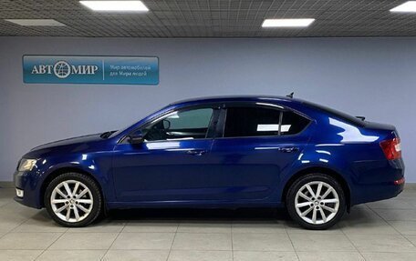 Skoda Octavia, 2016 год, 1 403 000 рублей, 8 фотография