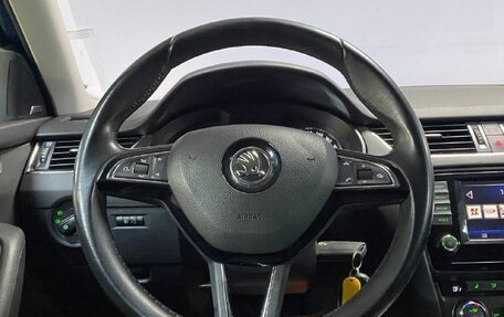 Skoda Octavia, 2016 год, 1 403 000 рублей, 14 фотография