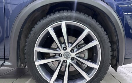 Infiniti QX50 II, 2019 год, 3 440 000 рублей, 8 фотография