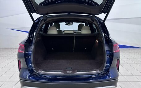 Infiniti QX50 II, 2019 год, 3 440 000 рублей, 7 фотография