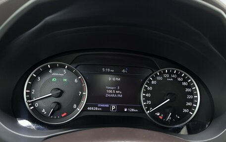 Infiniti QX50 II, 2019 год, 3 440 000 рублей, 11 фотография