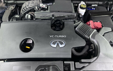 Infiniti QX50 II, 2019 год, 3 440 000 рублей, 22 фотография
