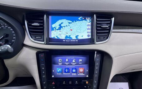 Infiniti QX50 II, 2019 год, 3 440 000 рублей, 16 фотография