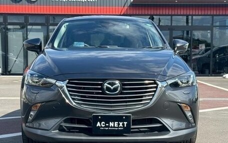 Mazda CX-3 I, 2019 год, 1 320 001 рублей, 2 фотография