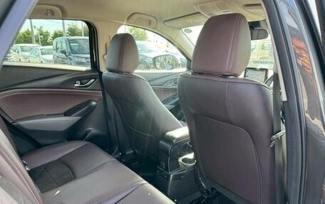 Mazda CX-3 I, 2019 год, 1 320 001 рублей, 15 фотография