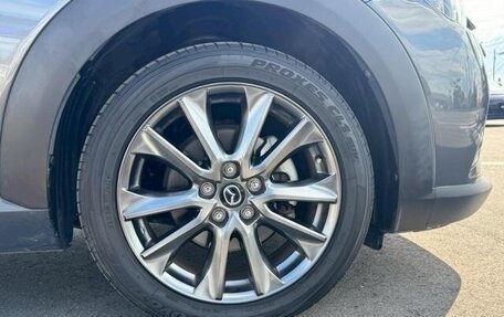 Mazda CX-3 I, 2019 год, 1 320 001 рублей, 21 фотография