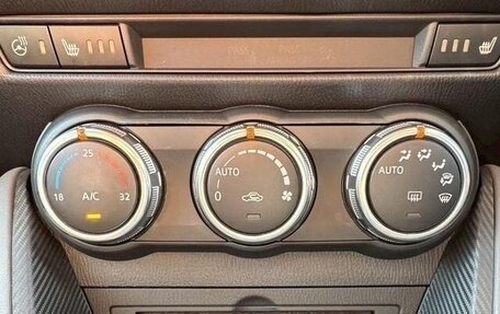 Mazda CX-3 I, 2019 год, 1 320 001 рублей, 23 фотография