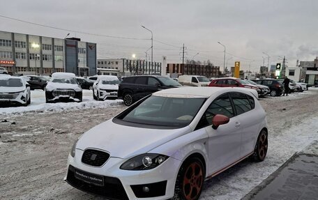 SEAT Leon II, 2012 год, 1 250 000 рублей, 3 фотография