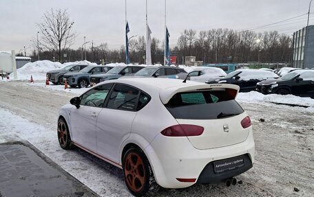 SEAT Leon II, 2012 год, 1 250 000 рублей, 7 фотография
