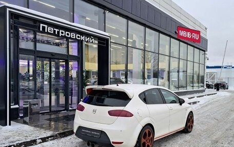 SEAT Leon II, 2012 год, 1 250 000 рублей, 6 фотография