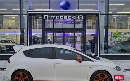 SEAT Leon II, 2012 год, 1 250 000 рублей, 5 фотография