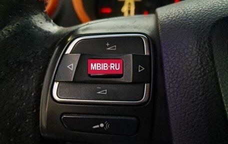 SEAT Leon II, 2012 год, 1 250 000 рублей, 9 фотография