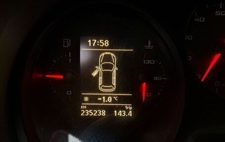 SEAT Leon II, 2012 год, 1 250 000 рублей, 12 фотография