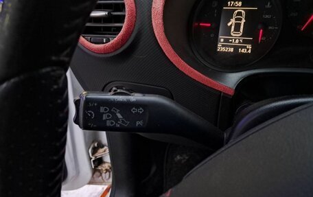 SEAT Leon II, 2012 год, 1 250 000 рублей, 11 фотография