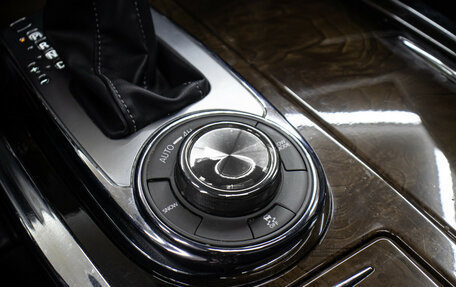 Infiniti QX80 I рестайлинг, 2018 год, 4 298 000 рублей, 19 фотография