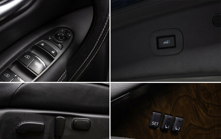 Infiniti QX80 I рестайлинг, 2018 год, 4 298 000 рублей, 26 фотография