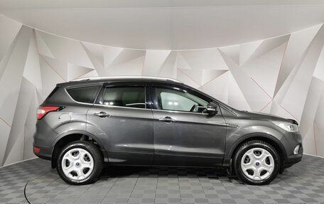 Ford Kuga III, 2017 год, 1 945 000 рублей, 6 фотография
