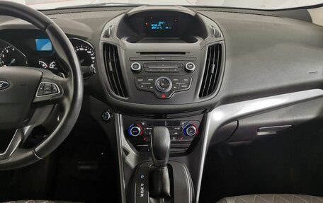 Ford Kuga III, 2017 год, 1 945 000 рублей, 14 фотография