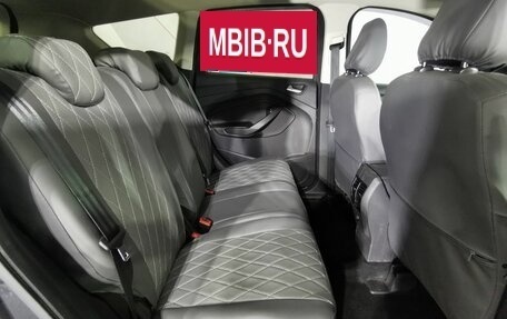 Ford Kuga III, 2017 год, 1 945 000 рублей, 15 фотография