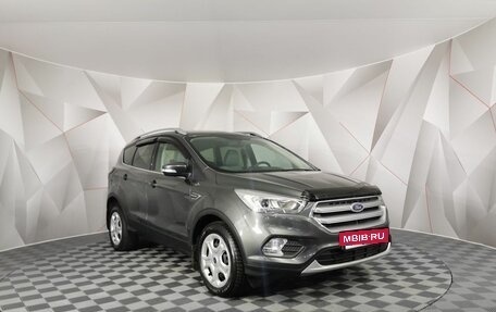 Ford Kuga III, 2017 год, 1 945 000 рублей, 3 фотография