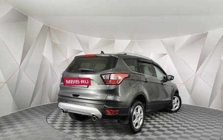 Ford Kuga III, 2017 год, 1 945 000 рублей, 2 фотография