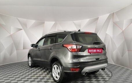 Ford Kuga III, 2017 год, 1 945 000 рублей, 4 фотография