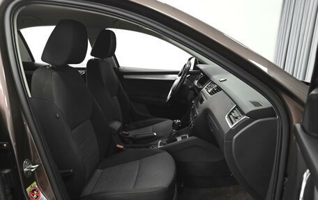 Skoda Octavia, 2013 год, 1 429 000 рублей, 8 фотография