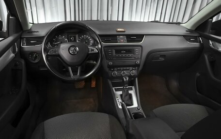 Skoda Octavia, 2013 год, 1 429 000 рублей, 6 фотография