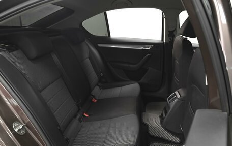 Skoda Octavia, 2013 год, 1 429 000 рублей, 7 фотография