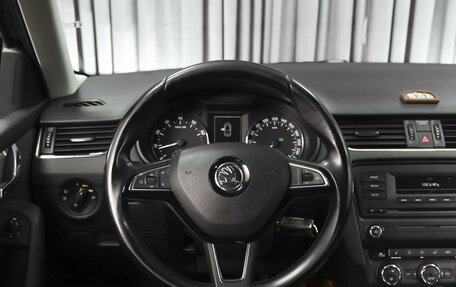 Skoda Octavia, 2013 год, 1 429 000 рублей, 12 фотография