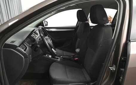 Skoda Octavia, 2013 год, 1 429 000 рублей, 10 фотография