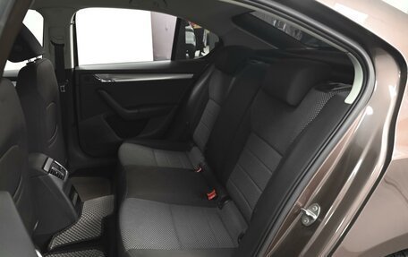 Skoda Octavia, 2013 год, 1 429 000 рублей, 9 фотография