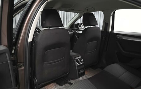 Skoda Octavia, 2013 год, 1 429 000 рублей, 11 фотография