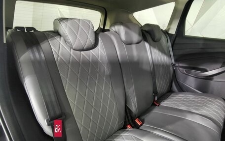 Ford Kuga III, 2017 год, 1 945 000 рублей, 16 фотография