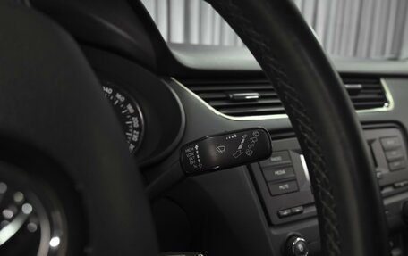 Skoda Octavia, 2013 год, 1 429 000 рублей, 18 фотография