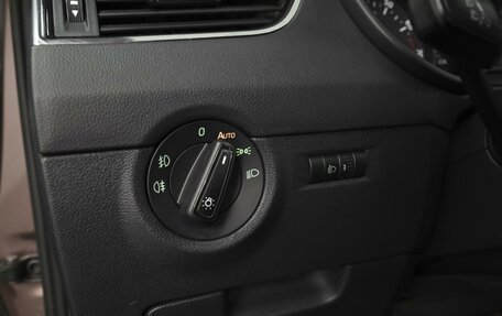 Skoda Octavia, 2013 год, 1 429 000 рублей, 19 фотография